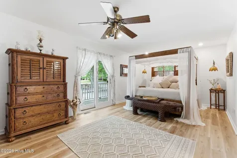 801 E Yacht Drive Oak Island NC 28465