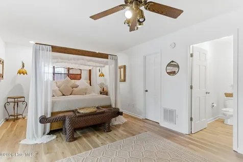 801 E Yacht Drive Oak Island NC 28465