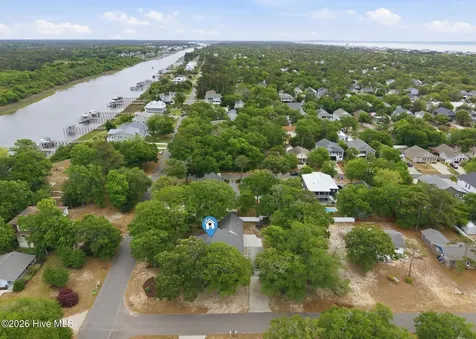 801 E Yacht Drive Oak Island NC 28465