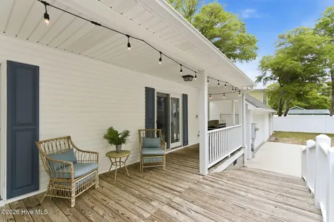 801 E Yacht Drive Oak Island NC 28465
