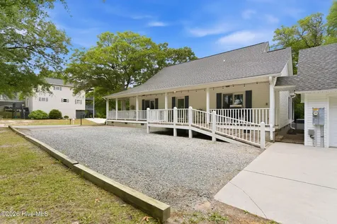801 E Yacht Drive Oak Island NC 28465