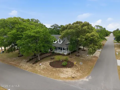 801 E Yacht Drive Oak Island NC 28465