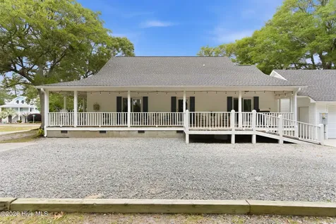 801 E Yacht Drive Oak Island NC 28465