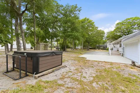 801 E Yacht Drive Oak Island NC 28465