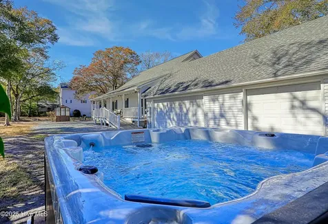 801 E Yacht Drive Oak Island NC 28465