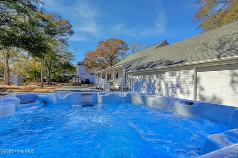 801 E Yacht Drive Oak Island NC 28465