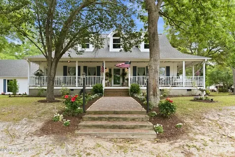 801 E Yacht Drive Oak Island NC 28465