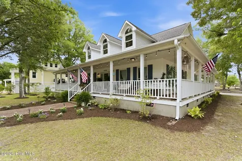 801 E Yacht Drive Oak Island NC 28465