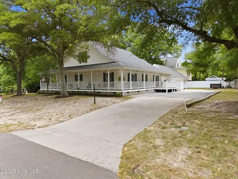 801 E Yacht Drive Oak Island NC 28465