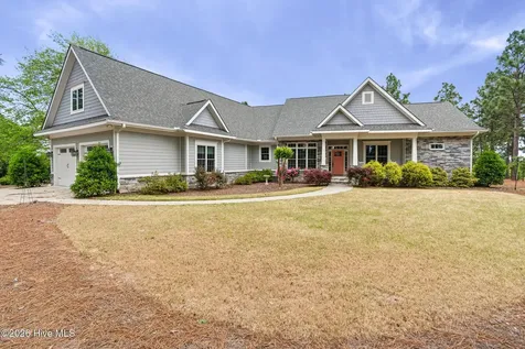 19 Eagle Drive Jackson Springs NC 27281