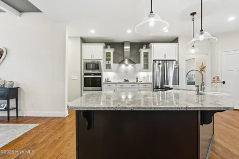 19 Eagle Drive Jackson Springs NC 27281