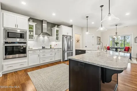 19 Eagle Drive Jackson Springs NC 27281