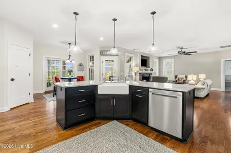 19 Eagle Drive Jackson Springs NC 27281
