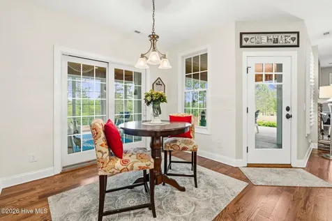 19 Eagle Drive Jackson Springs NC 27281