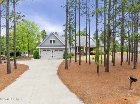 19 Eagle Drive Jackson Springs NC 27281
