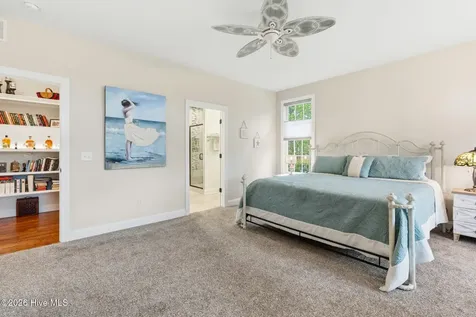 19 Eagle Drive Jackson Springs NC 27281