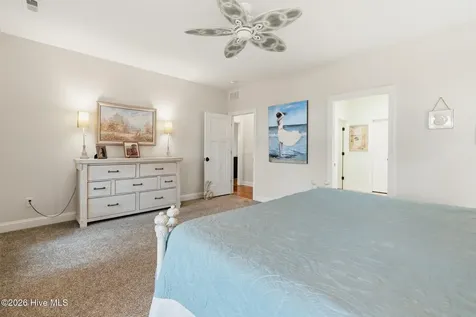 19 Eagle Drive Jackson Springs NC 27281
