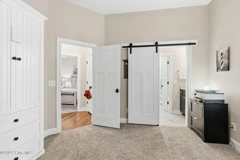 19 Eagle Drive Jackson Springs NC 27281