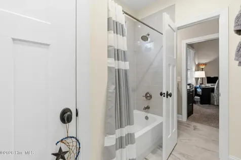 19 Eagle Drive Jackson Springs NC 27281