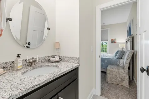 19 Eagle Drive Jackson Springs NC 27281