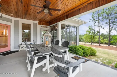 19 Eagle Drive Jackson Springs NC 27281