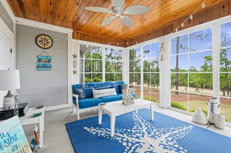 19 Eagle Drive Jackson Springs NC 27281