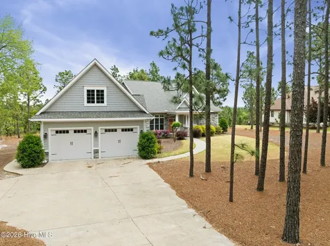 19 Eagle Drive Jackson Springs NC 27281
