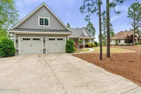 19 Eagle Drive Jackson Springs NC 27281