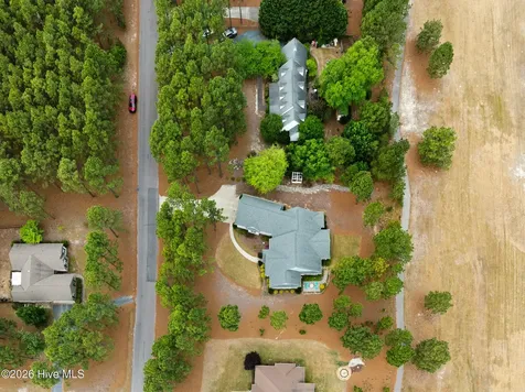 19 Eagle Drive Jackson Springs NC 27281