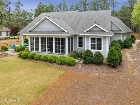 19 Eagle Drive Jackson Springs NC 27281