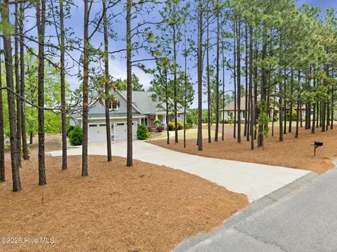 19 Eagle Drive Jackson Springs NC 27281