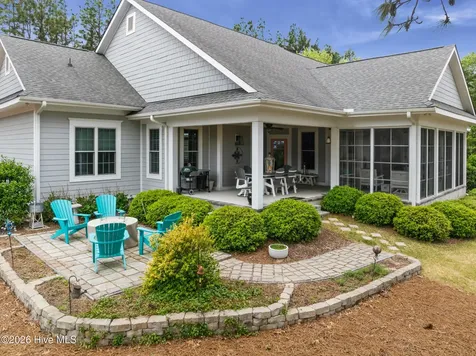 19 Eagle Drive Jackson Springs NC 27281