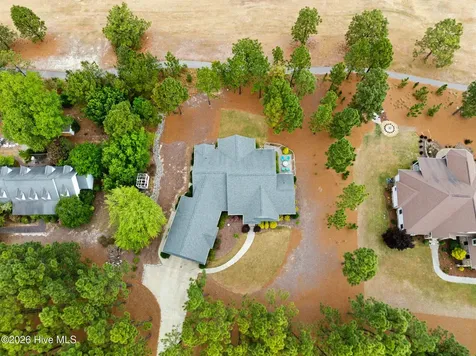 19 Eagle Drive Jackson Springs NC 27281