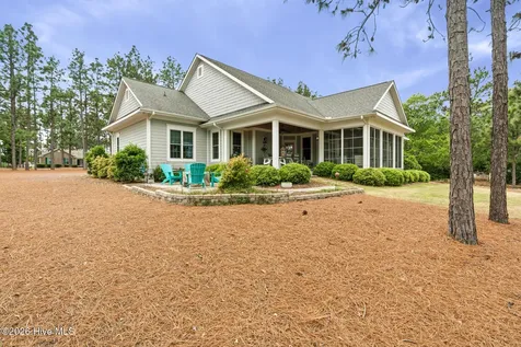 19 Eagle Drive Jackson Springs NC 27281