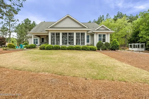 19 Eagle Drive Jackson Springs NC 27281