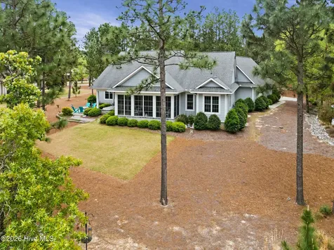19 Eagle Drive Jackson Springs NC 27281