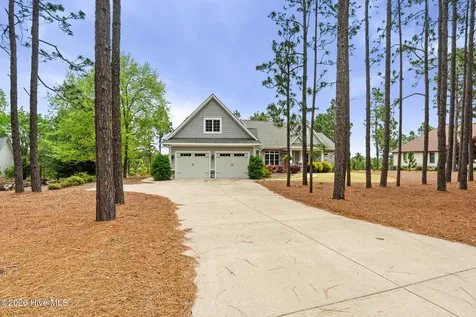 19 Eagle Drive Jackson Springs NC 27281