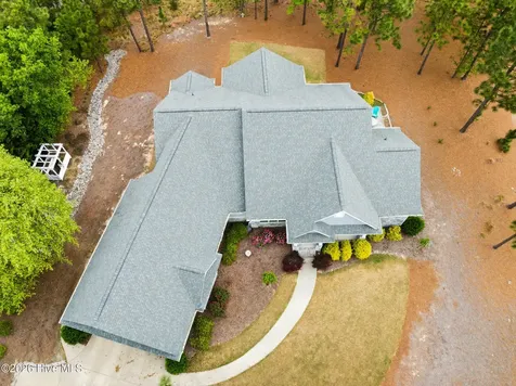 19 Eagle Drive Jackson Springs NC 27281
