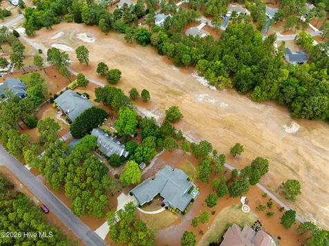 19 Eagle Drive Jackson Springs NC 27281