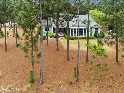 19 Eagle Drive Jackson Springs NC 27281