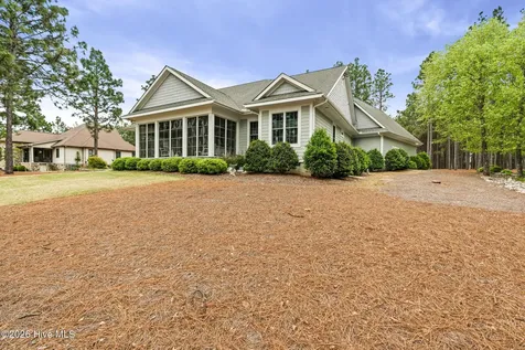 19 Eagle Drive Jackson Springs NC 27281