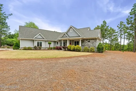 19 Eagle Drive Jackson Springs NC 27281
