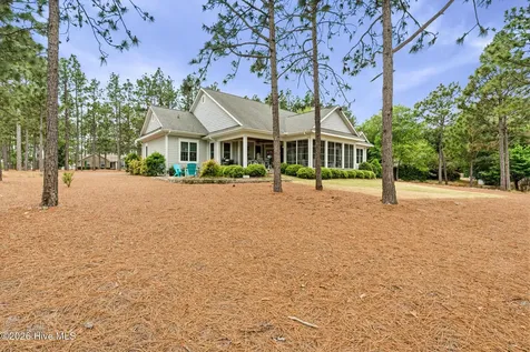 19 Eagle Drive Jackson Springs NC 27281