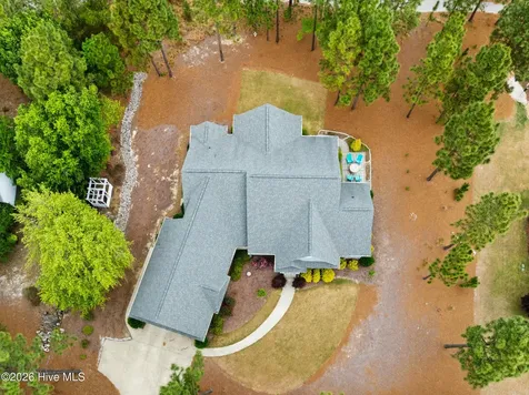 19 Eagle Drive Jackson Springs NC 27281