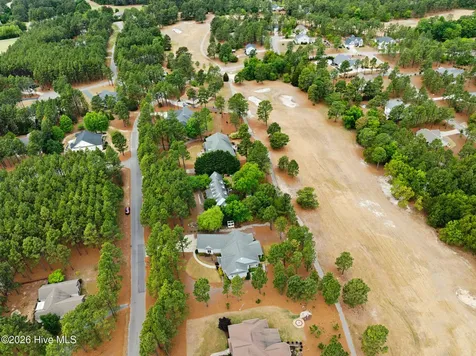 19 Eagle Drive Jackson Springs NC 27281