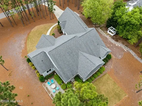 19 Eagle Drive Jackson Springs NC 27281