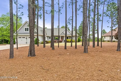 19 Eagle Drive Jackson Springs NC 27281
