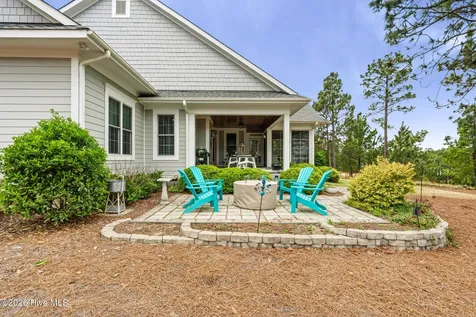 19 Eagle Drive Jackson Springs NC 27281