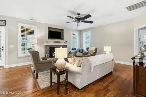 19 Eagle Drive Jackson Springs NC 27281