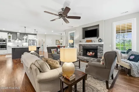 19 Eagle Drive Jackson Springs NC 27281